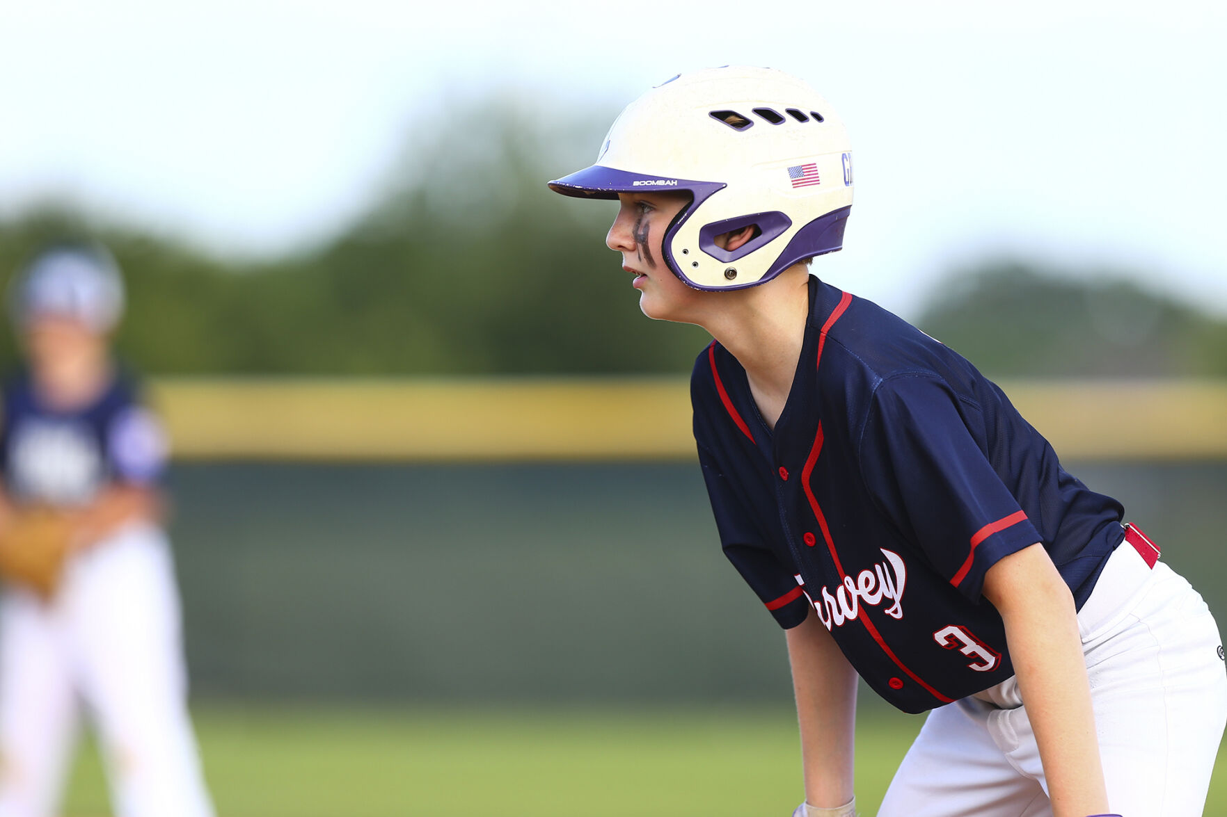 Bryan Harvey vs. Bryan National